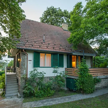 Sajkod Holiday home