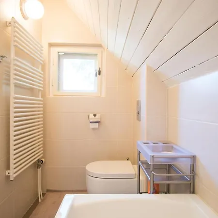 Sajkod Holiday home Tihany