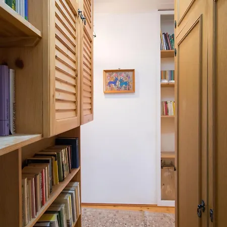 度假居 Sajkod 蒂豪尼