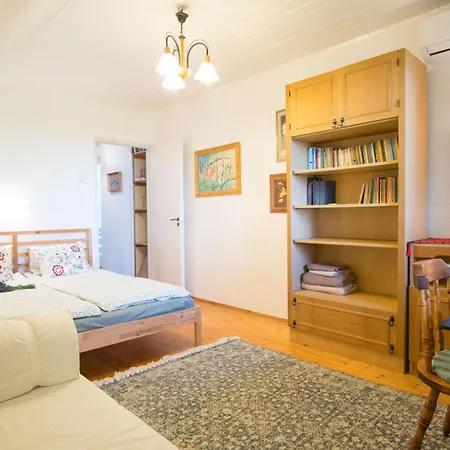Holiday home Sajkod