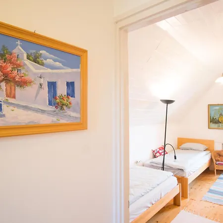 Sajkod Holiday home Tihany