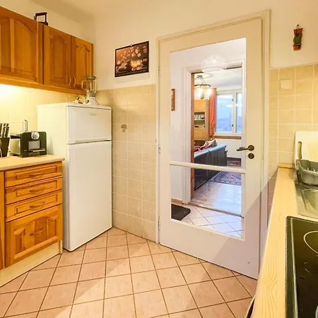 Sajkod Holiday home *