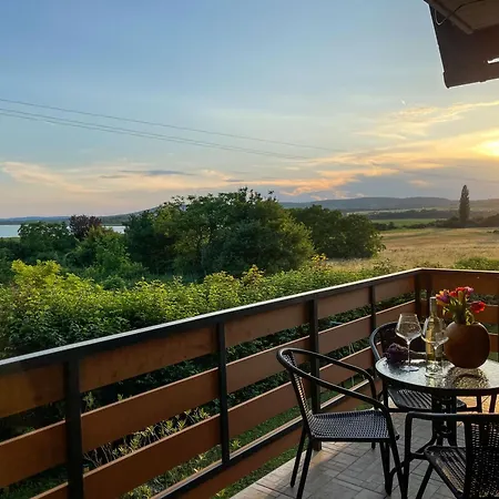 Sajkod Holiday home *